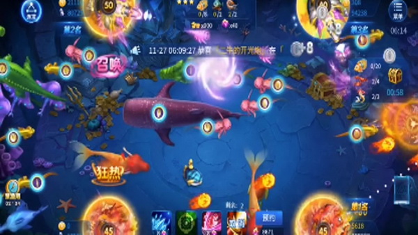 揭开JJ捕鱼租号商人盈利密码的秘密和操作技巧