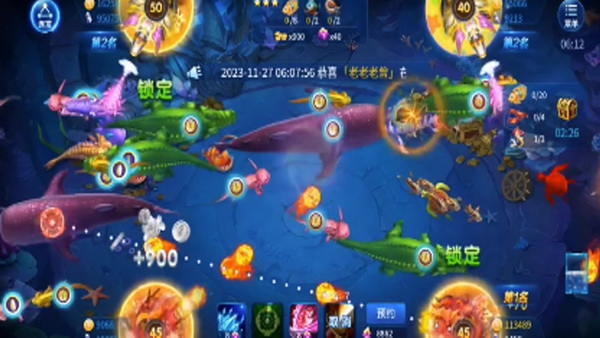 揭开JJ租号十大金商榜单游戏代练行业的新面貌