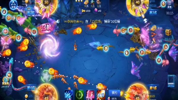 揭开JJ租号打鱼商家背后的黑色产业链真相