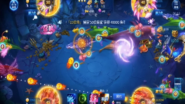 揭开从菜鸟到高手JJ地主回收金币的秘密武器