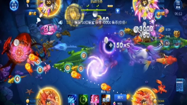 揭示JJ租号打鱼商人游戏产业中的灰色利润来源及其影响